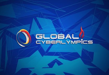 Global Cyberlympics 2019 1 global cyberlympics 2019