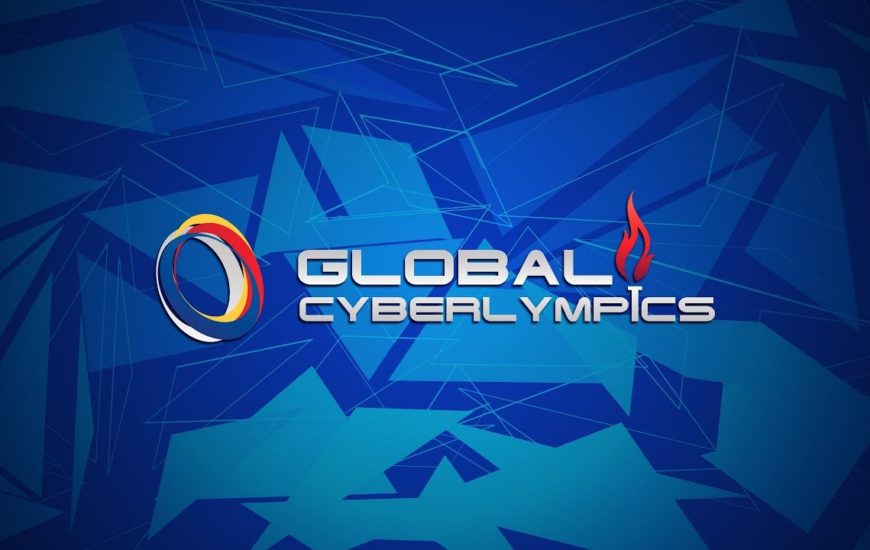 Global Cyberlympics 2019 7 global cyberlympics 2019