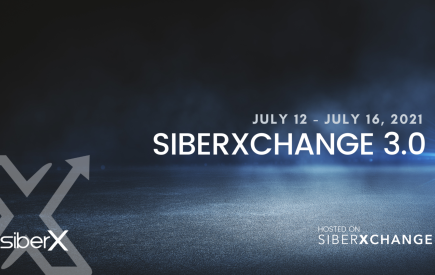 siberxchange 3 0