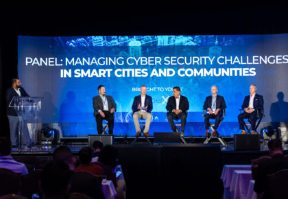 CISO Forum 2019 1 CISO Forum 2019 Media 13