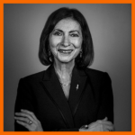 Dr. Ann Cavoukian, Executive Director, Global Privacy & Security