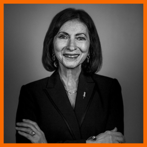 Dr. Ann Cavoukian | siberX