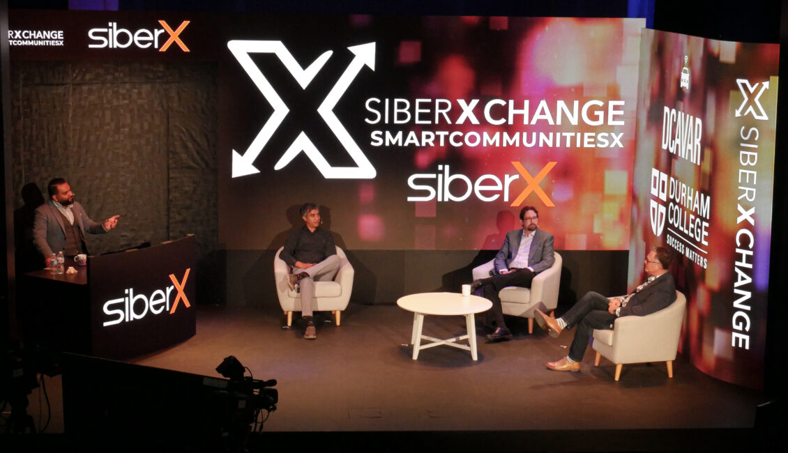 CISO Forum Canada 2020 1 CFC 2020