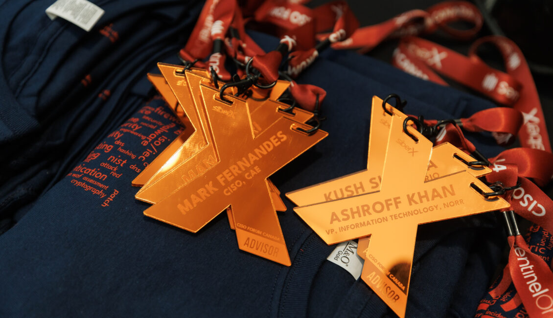 CISO Forum Canada 2024 1 CFC 2024