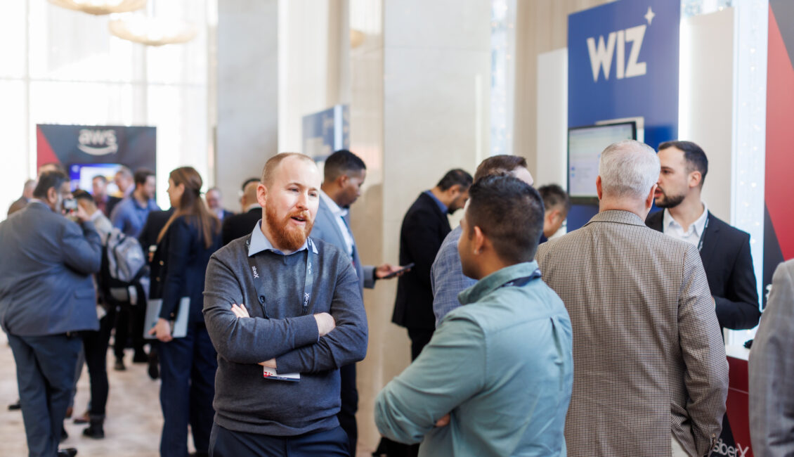 CISO Forum Canada 2025 1 CFC 2025