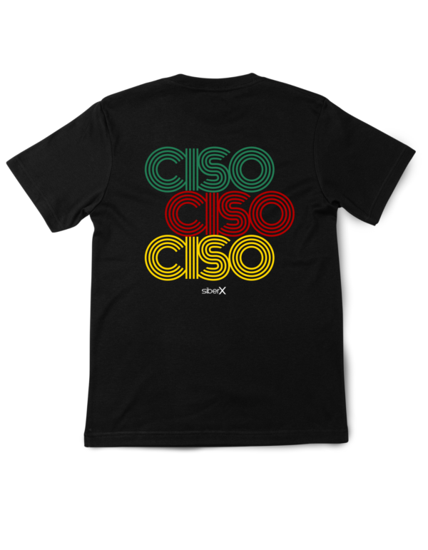 CISO T-Shirt