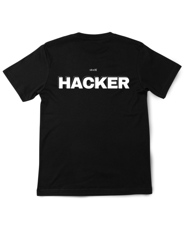 Hacker T-Shirt