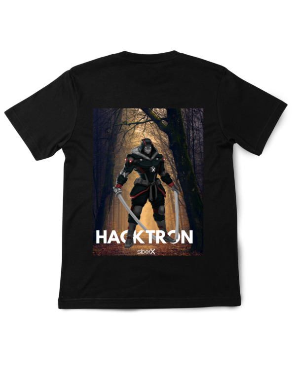 Hacktron T-Shirt