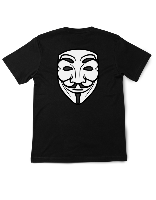 Mask T-Shirt