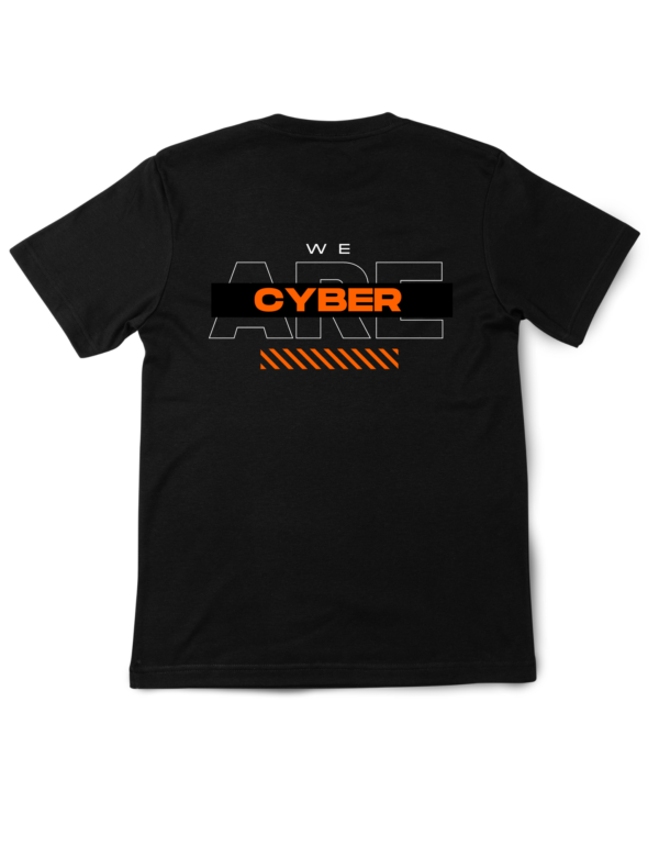 WeAreCyber T-Shirt