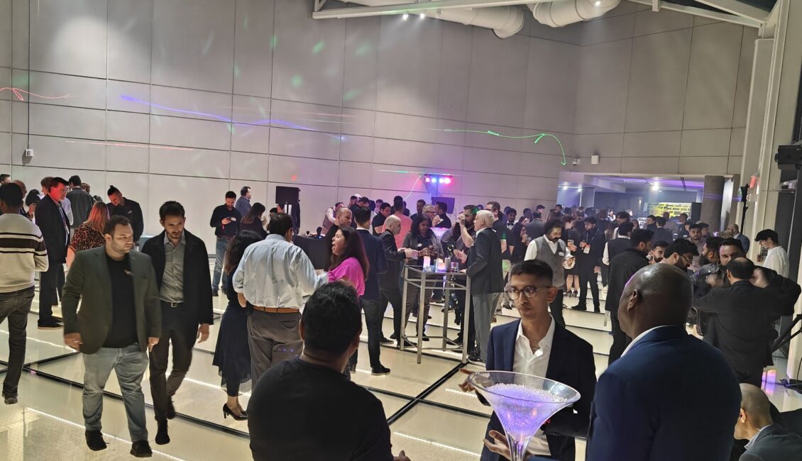 The Cybersecurity Meetup 2024 1 CM 2024