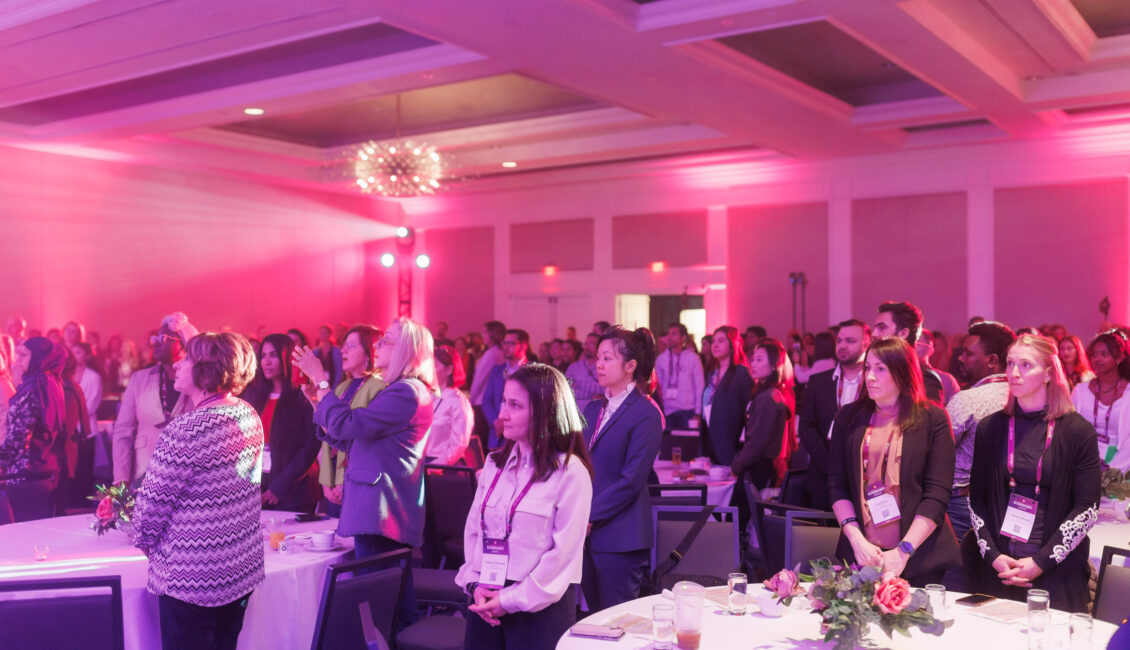 Canadian Women in Cybersecurity 2025 1 Canadian Women in Cybersecurity 2024 37