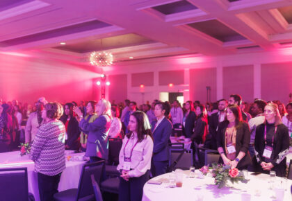 Canadian Women in Cybersecurity 2025 2 Canadian Women in Cybersecurity 2024 37