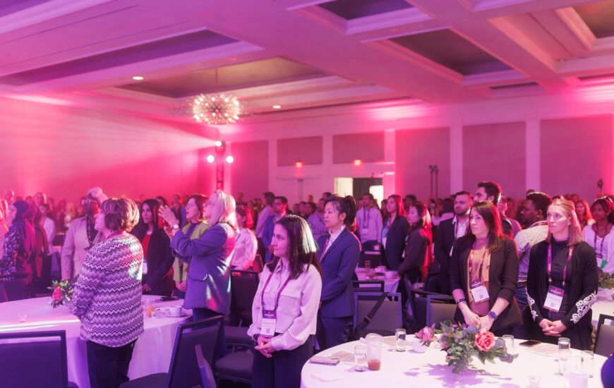 Canadian Women in Cybersecurity 2024 37