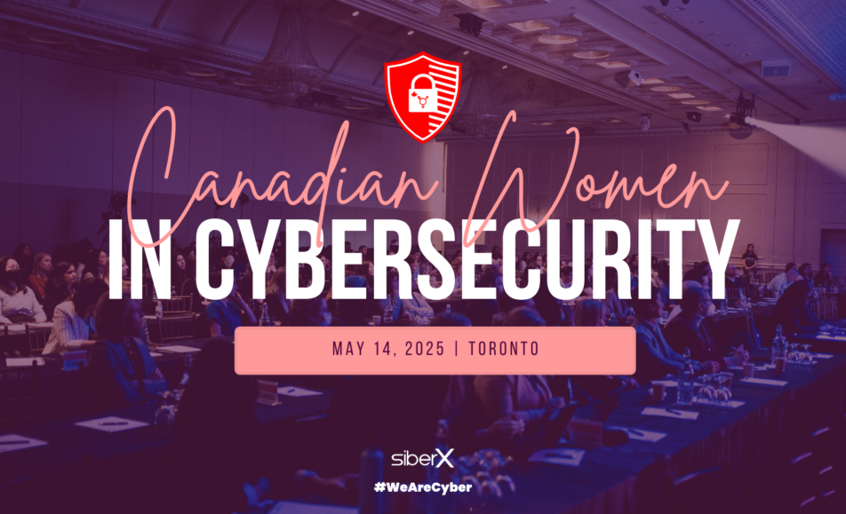 Canadian Women in Cybersecurity 2025