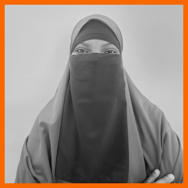 Maryam Shuaibu Aliyu 1 Maryam Shuaibu Aliyu