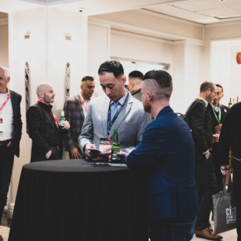 CISO Forum Canada 2023 16