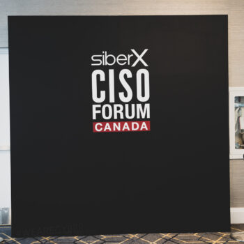 CISO Forum Canada 2023 18