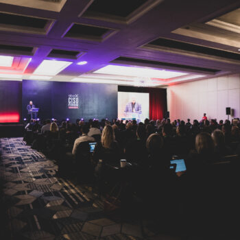 CISO Forum Canada 2023 7