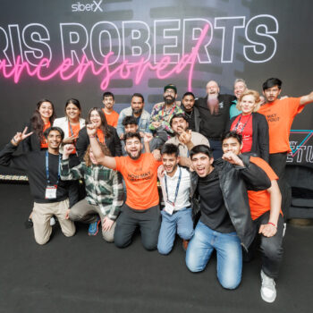 Cyber Meetup 2024 12