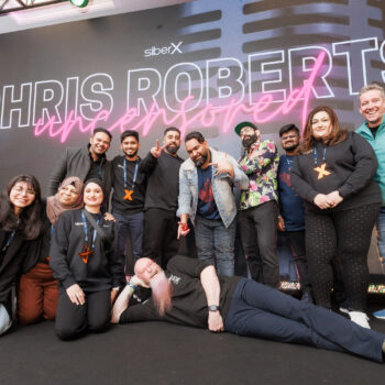 Cyber Meetup 2024 15