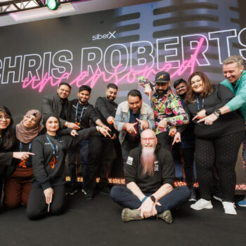 Cyber Meetup 2024 16