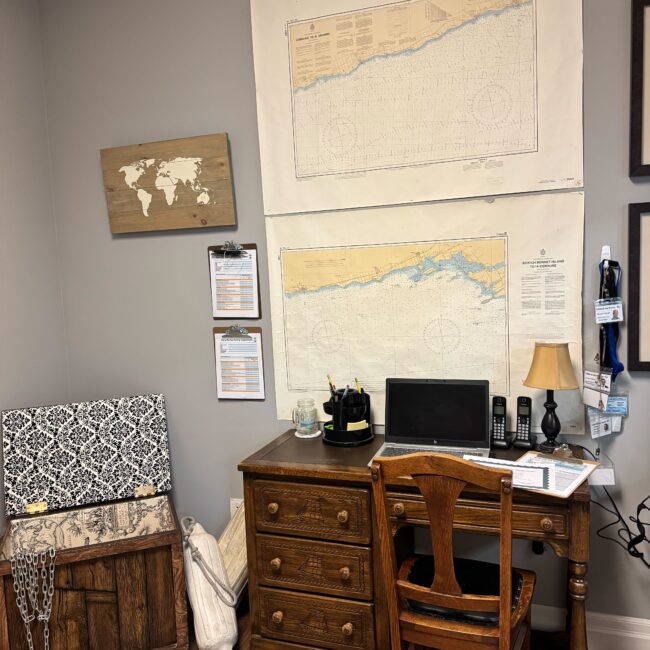 Escape Room Midland 2