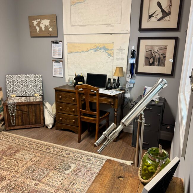 Escape Room Midland 3