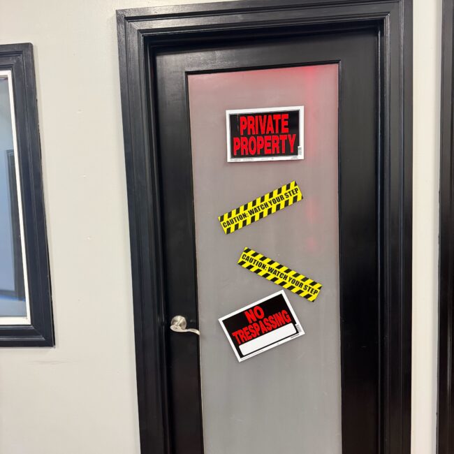 Escape Room Midland 6