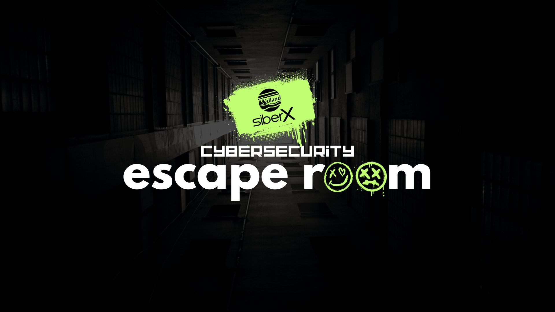 Cybersecurity Escape Room 1 Escape Room Midland