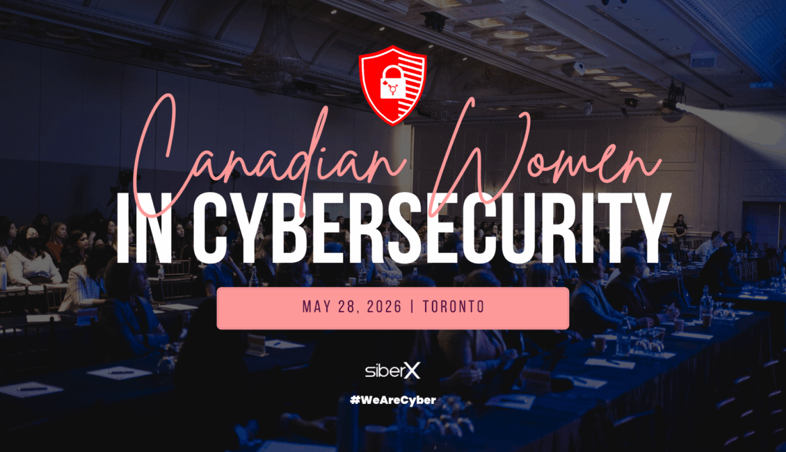 Canadian Women in Cybersecurity 2026 1 Canadian Women in Cybersecurity 2026 1