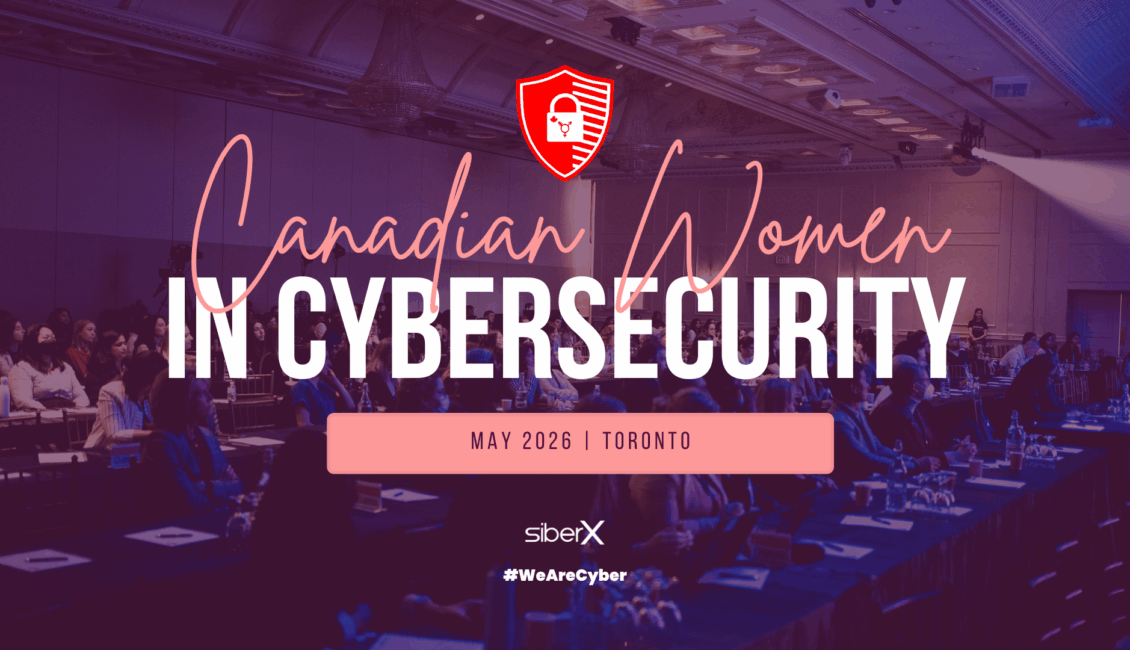 Canadian Women in Cybersecurity 2026
