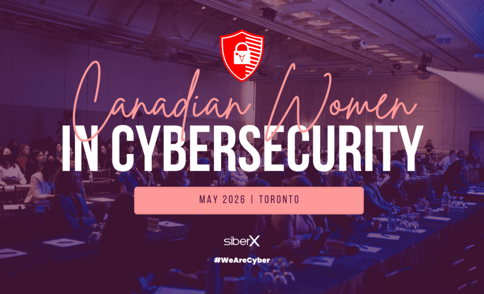 Canadian Women in Cybersecurity 2026