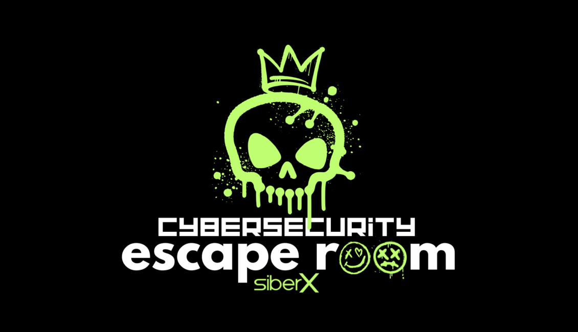 Cybersecurity Escape Room 1 Cybersecurity Escape Room