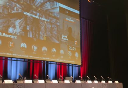 Operation Defend the North 2025 - Ottawa 1 Operation Defend the North Ottawa