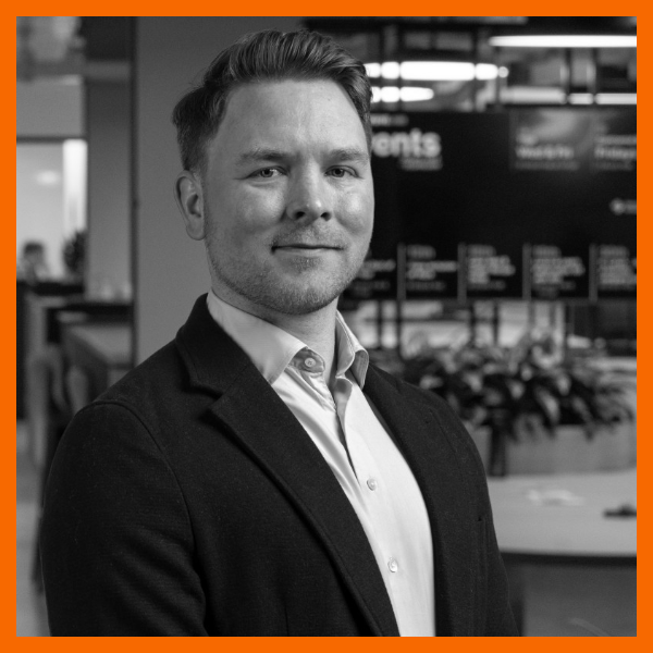 Daniel Potter 1 Daniel Potter