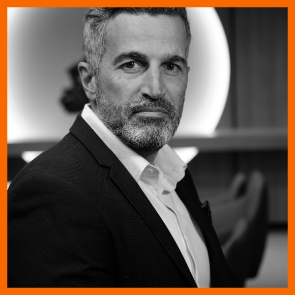 Rob Cvetkovski 1 Rob Cvetkovski