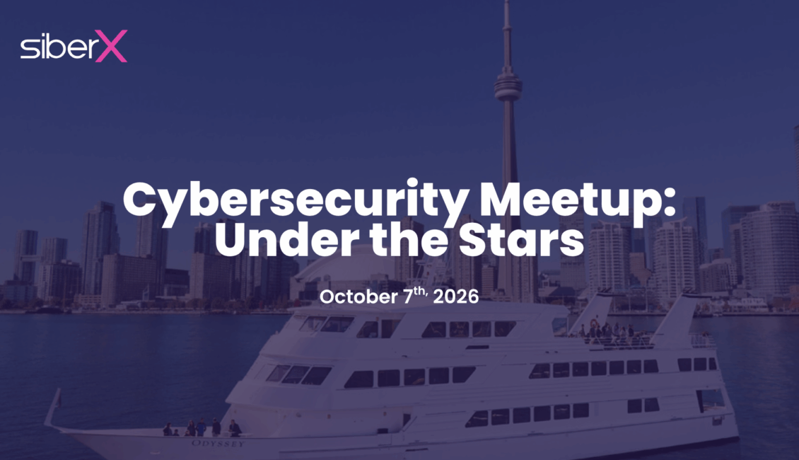 The Cybersecurity Meetup 2026 Under the Stars