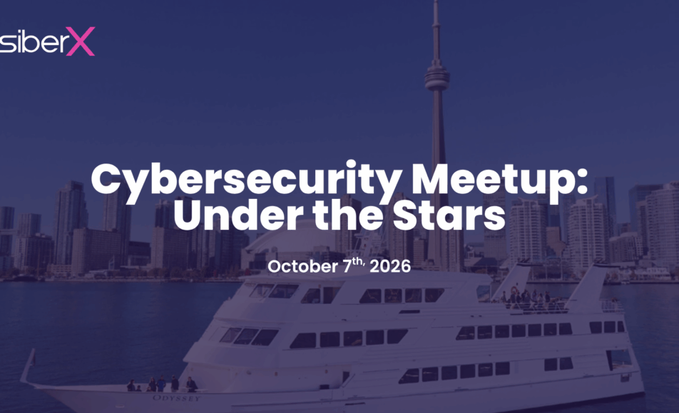 Events 4 The Cybersecurity Meetup 2026 Under the Stars