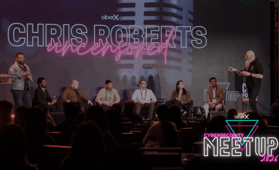Events 3 The Cybersecurity Meetup 2026 Unfiltered
